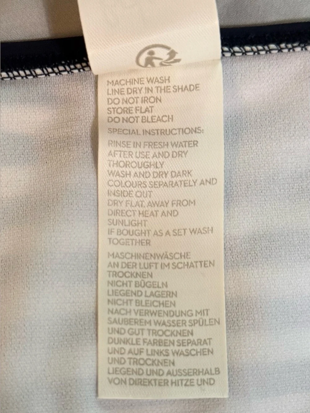 Like New - Boden Bikini Bottom (16)